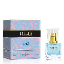 Dilis Classic Collection духи женские №42, 30 мл