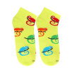 Дюна шкарпетки дитячі 4209р.16-18 салатовий фото 1