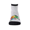 Дюна носки детские 4210р.16-18 светло-серый фото 2