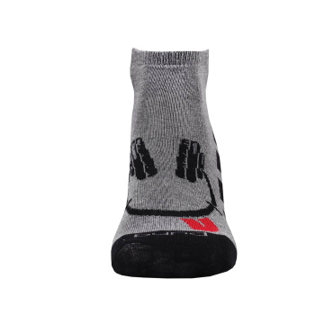 Дюна шкарпетки дитячі 4214р.22-24 сірий фото 2