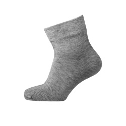 Дюна шкарпетки дитячі 4710р.16-18 світло-сірий