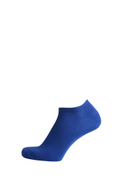 Дюна носки женские (307) васильковый р.23-25