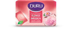 DURU Fresh Мыло инд. 150 g Цветочное облако