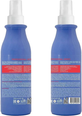 Двофазний спрей Hair Trend Stay Rooted Pro Root 250 мл фото 1