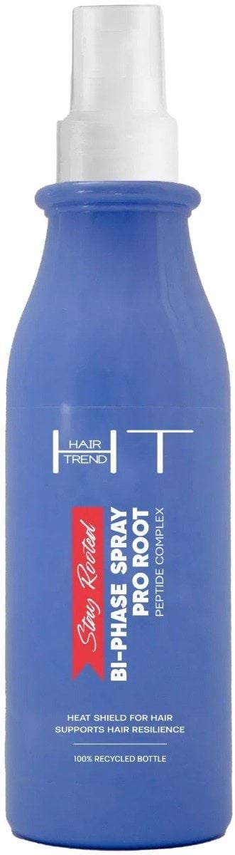 Двухфазный спрей Hair Trend Stay Rooted Pro Root 250 мл