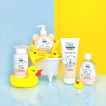 Детское масло для тела Beauty Derm Kids 150 мл фото 3