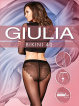 Giulia колготы женские MAYA BIKINI 40 cappuccino 4
