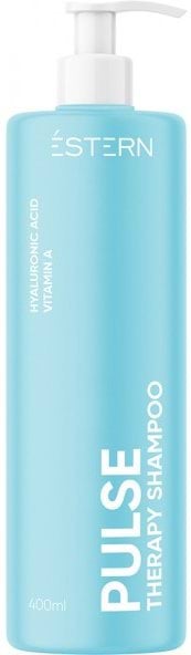 Шампунь для волосся jNOWA Éstern Pulse Therapy 400 мл
