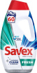 Гель для прання автомат Savex Premium Fresh 2700 мл