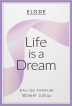 Парфюмерная вода Elode Life Is A Dream 100 мл фото 1