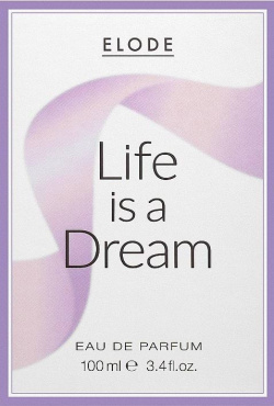 Парфюмерная вода Elode Life Is A Dream 100 мл фото 1