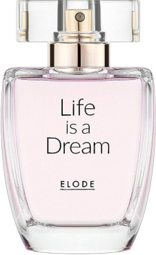 Парфюмерная вода Elode Life Is A Dream 100 мл