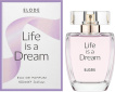 Парфюмерная вода Elode Life Is A Dream 100 мл фото 2