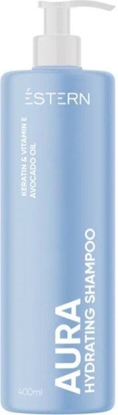 Шампунь для волосся jNOWA Éstern Aura Hydrating 400 мл