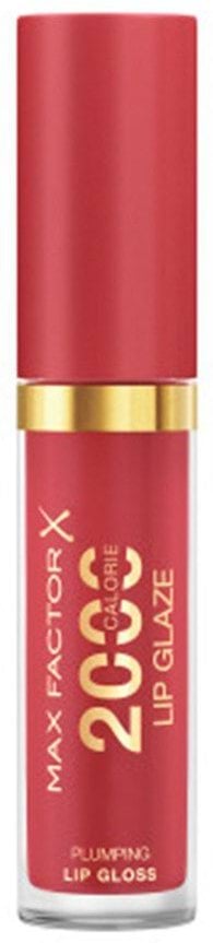 Блеск для губ Max Factor 2000 Calorie Lip Glaze Soft Kisses 095, 4,4 мл