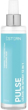 Спрей для догляду за волоссям jNOWA Éstern Pulse Therapy 12 в 1, 250 мл фото 1