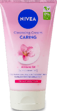 Ніжний крем-гель для вмивання NIVEA 150 мл