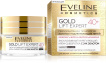 Ексклюзивний зміцнюючий крем-сироватка Eveline З 24К золотом 40+ серії GOLD LIFT EXPERT, 50мл
