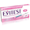 Тест-смужка для визначення вагітності Evitest №1 фото 1