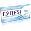 Тест-смужка для визначення вагітності Evitest №2 фото 4