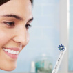 Электрическая зубная щетка Oral-B Professional Care 500 СrossAсtion От Braun фото 7