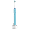 Електрична зубна щітка Oral-B Professional Care 500 СrossAсtion Від Braun фото 2