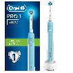 Електрична зубна щітка Oral-B Professional Care 500 СrossAсtion Від Braun фото 1