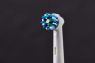 Електрична зубна щітка Oral-B Professional Care 500 СrossAсtion Від Braun фото 5