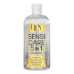 Мицеллярная вода ELEN cosmetics Sensitive Care 5in1, 500 мл