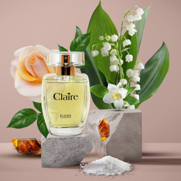 Парфумована вода Elode Claire 100 мл фото 3