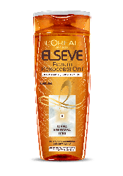 Шампунь L'Oréal Paris Elseve Роскошь кокосового масла, для нормальных волос, нуждающихся в питании, 250 мл