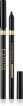 Олівець для очей водостійкий Eveline Cosmetics Eyeliner Pencil Waterproof