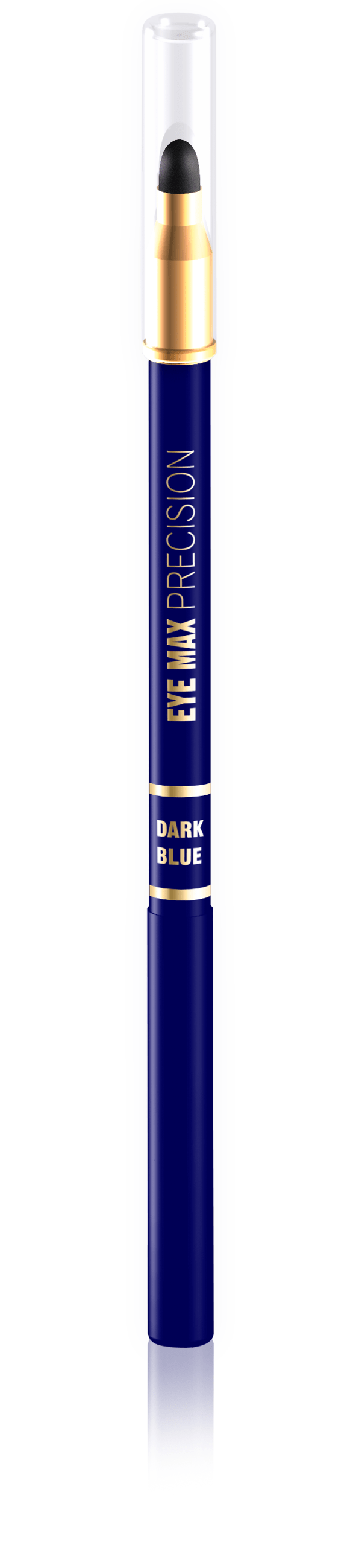 Олівець для очей Eveline Eye Max Precision з розтушовуванням 4 г