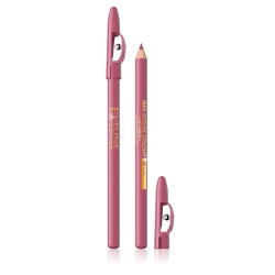 Олівець для губ Eveline MAX INTENSE COLOUR № 12 pink, 4 г
