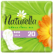 Щоденні прокладки Naturella Calendula Plus 20 шт