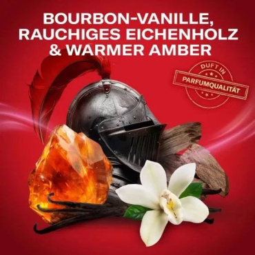 Гель для душу Old Spice 3-в-1 Епік Ледженд 1000 мл фото 4