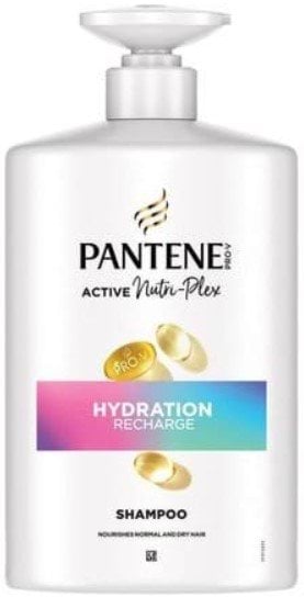 Шампунь Pantene Восстановление увлажнения 1000 мл