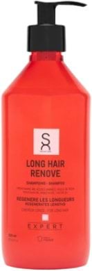 Шампунь Sacha Care Expert Long Hair Renove відновлення довжини 500 мл