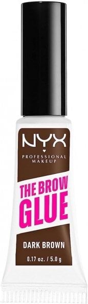 Клей для брів NYX Professional Makeup Brow Glu