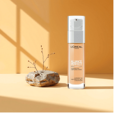 Тональный крем L'Oréal Paris Alliance Perfect, R6, 30 мл
