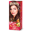 Florex крем-фарба для волосся 2.0 Каштан