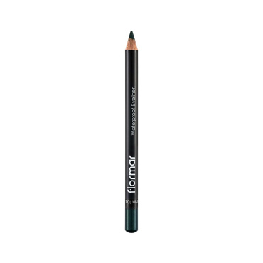 Flormar карандаш для глаз водостойкий WATERPROOF EYELINER 104, 1.14 г