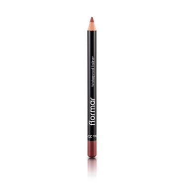 Flormar карандаш для губ водостойкий WATERPROOF LIPLINER 202, 1.14 г