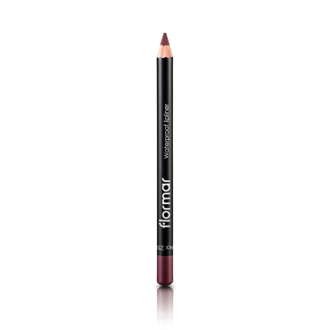 Flormar олівець для губ водостійкий WATERPROOF LIPLINER 231, 1.14 г