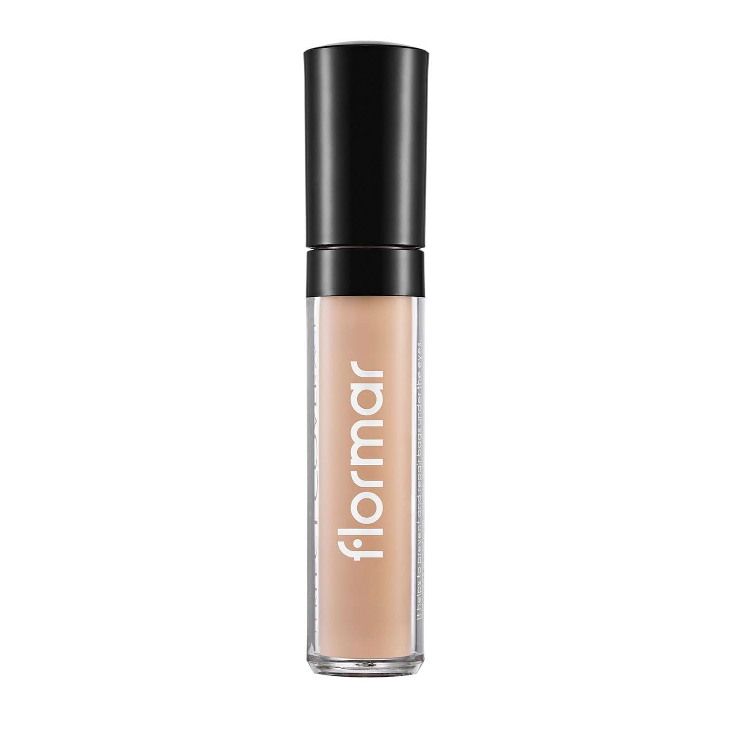 Flormar консиллер жидкий PERFECT COVERAGE 04, 5 мл