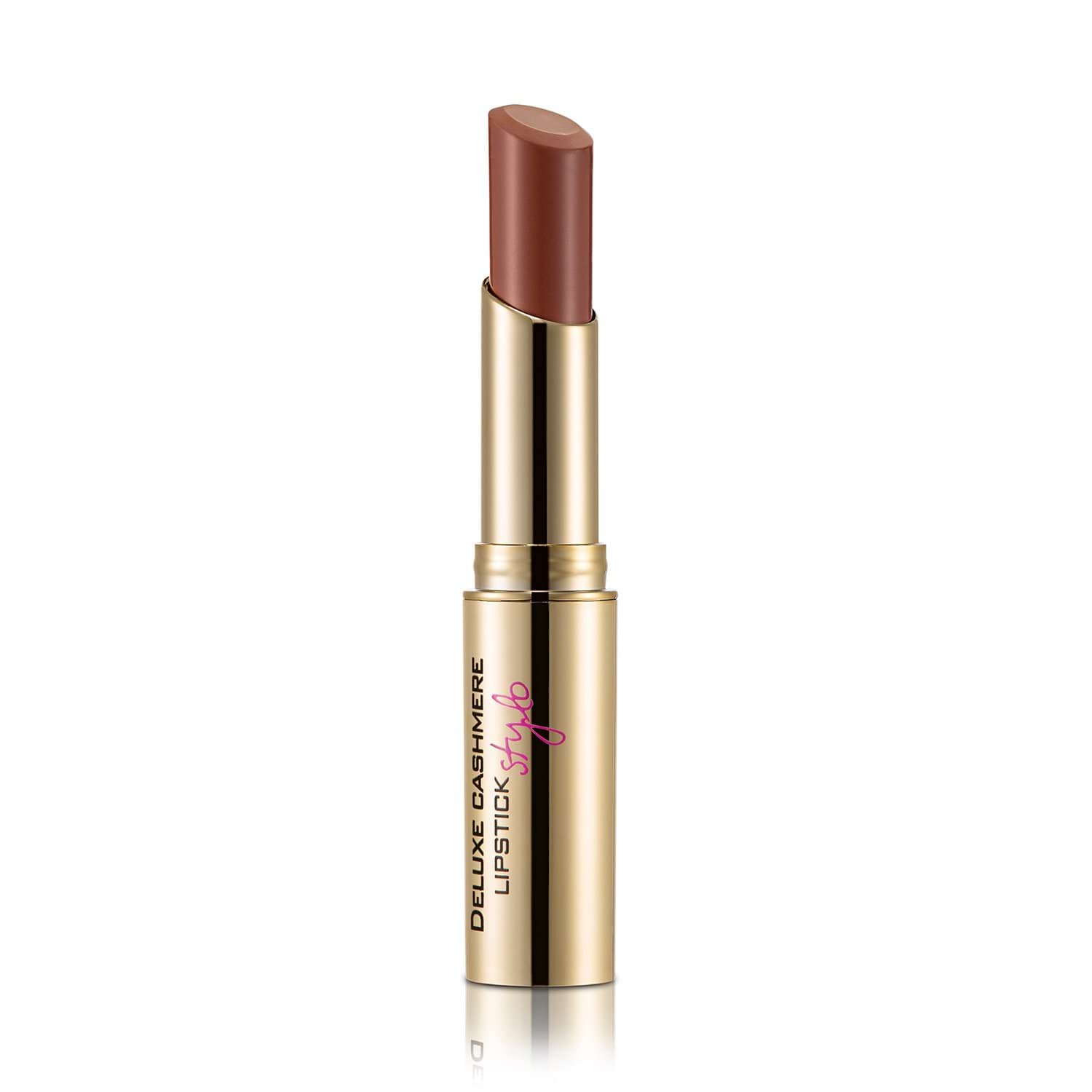 Flormar помада оксамитова DELUXE CASHMERE 38, 3 г