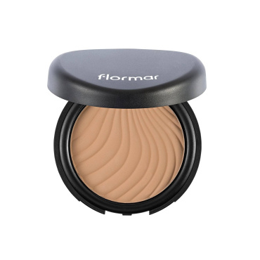 Flormar пудра компактная COMPACT POWDER 092, 11 г