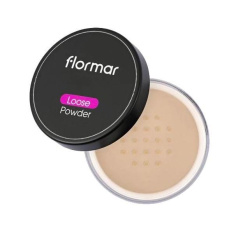 Flormar пудра розсипчаста LOOSE POWDER 003, 18 г