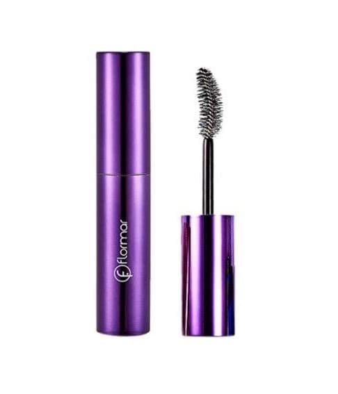 Flormar туш для вій "підкручення" PRECIOUS CURL BLACK, 11.5 мл
