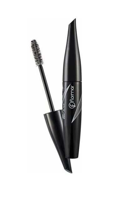 Туш для вій Flormar ультра-чорна SPIDER LASH DEEP BLACK, 13 мл